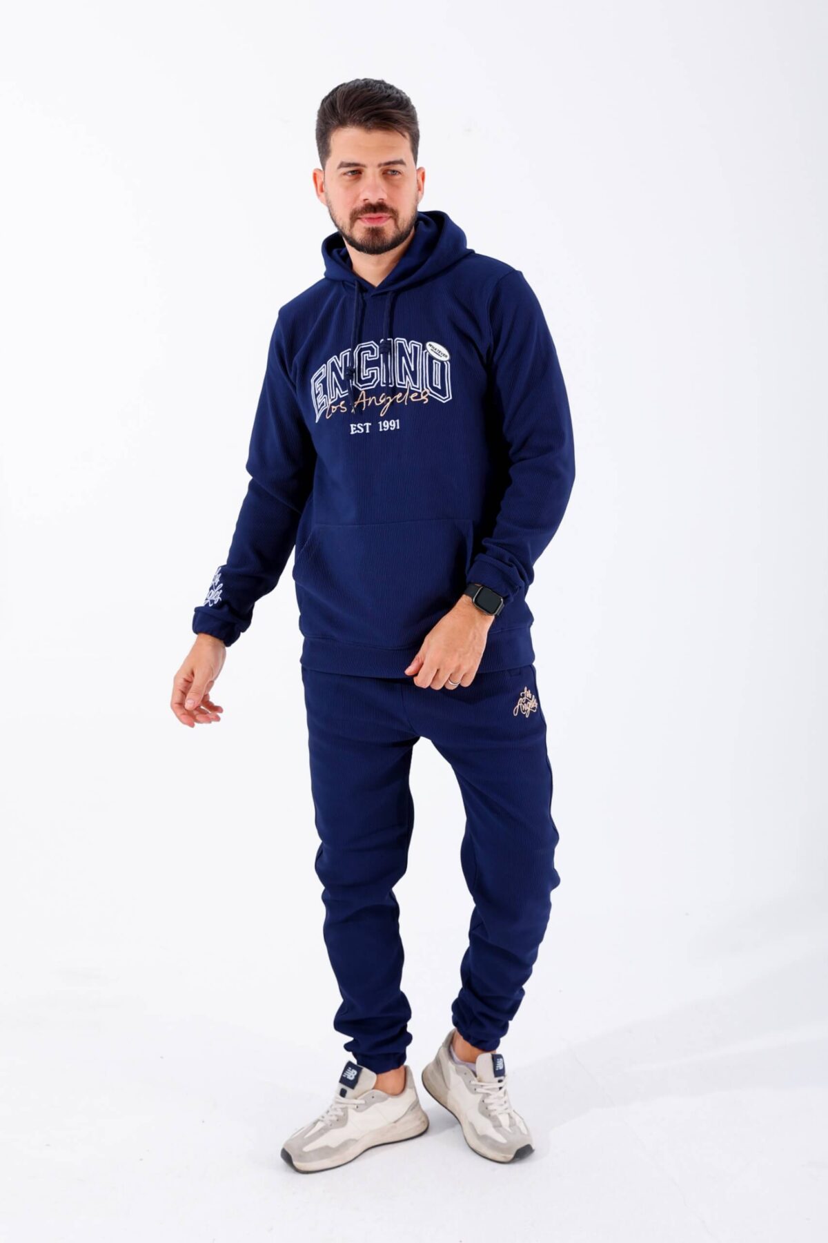 TRENG LosAngeles Model - Image 1