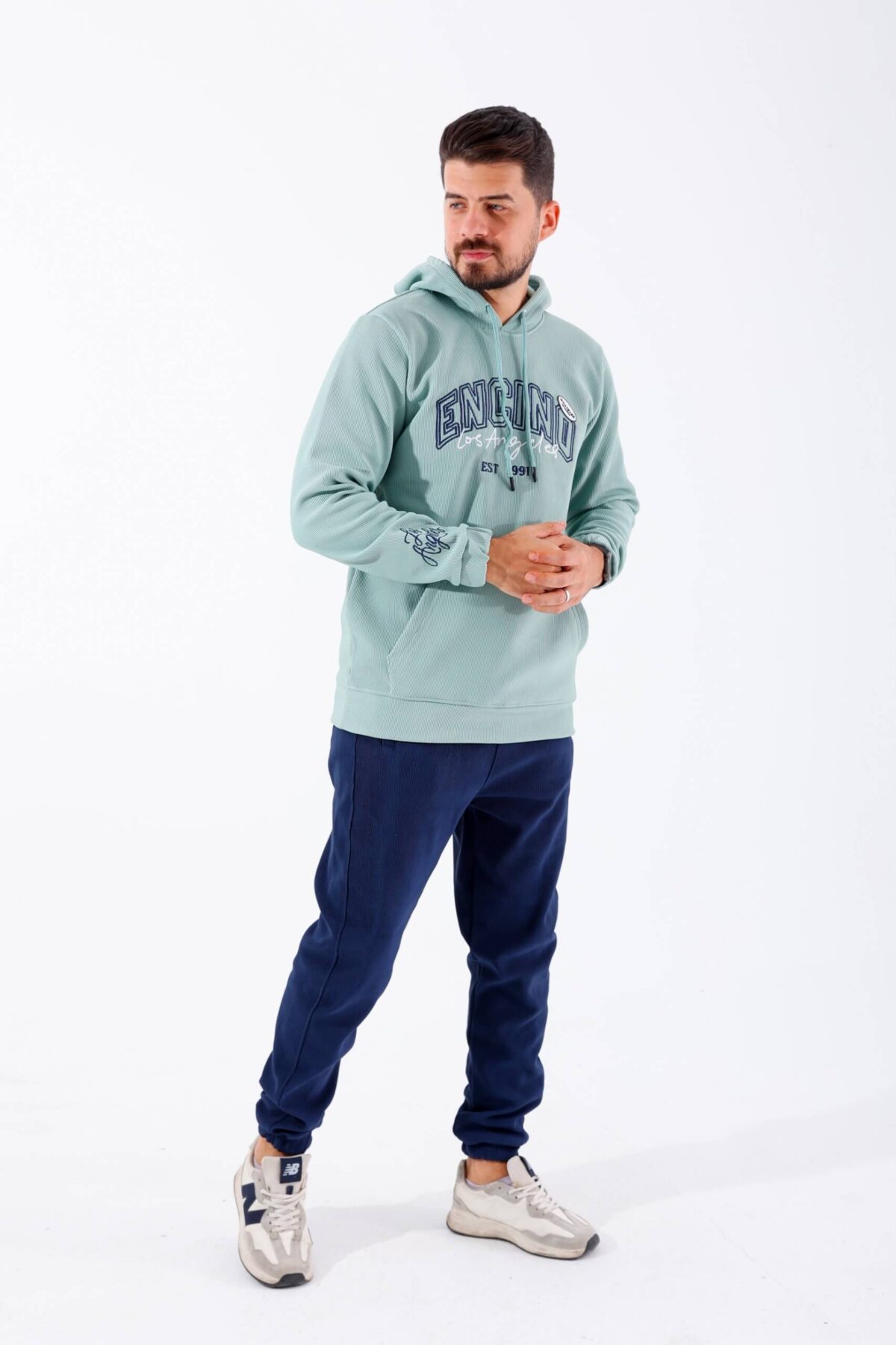 TRENG LosAngeles Model - Image 3