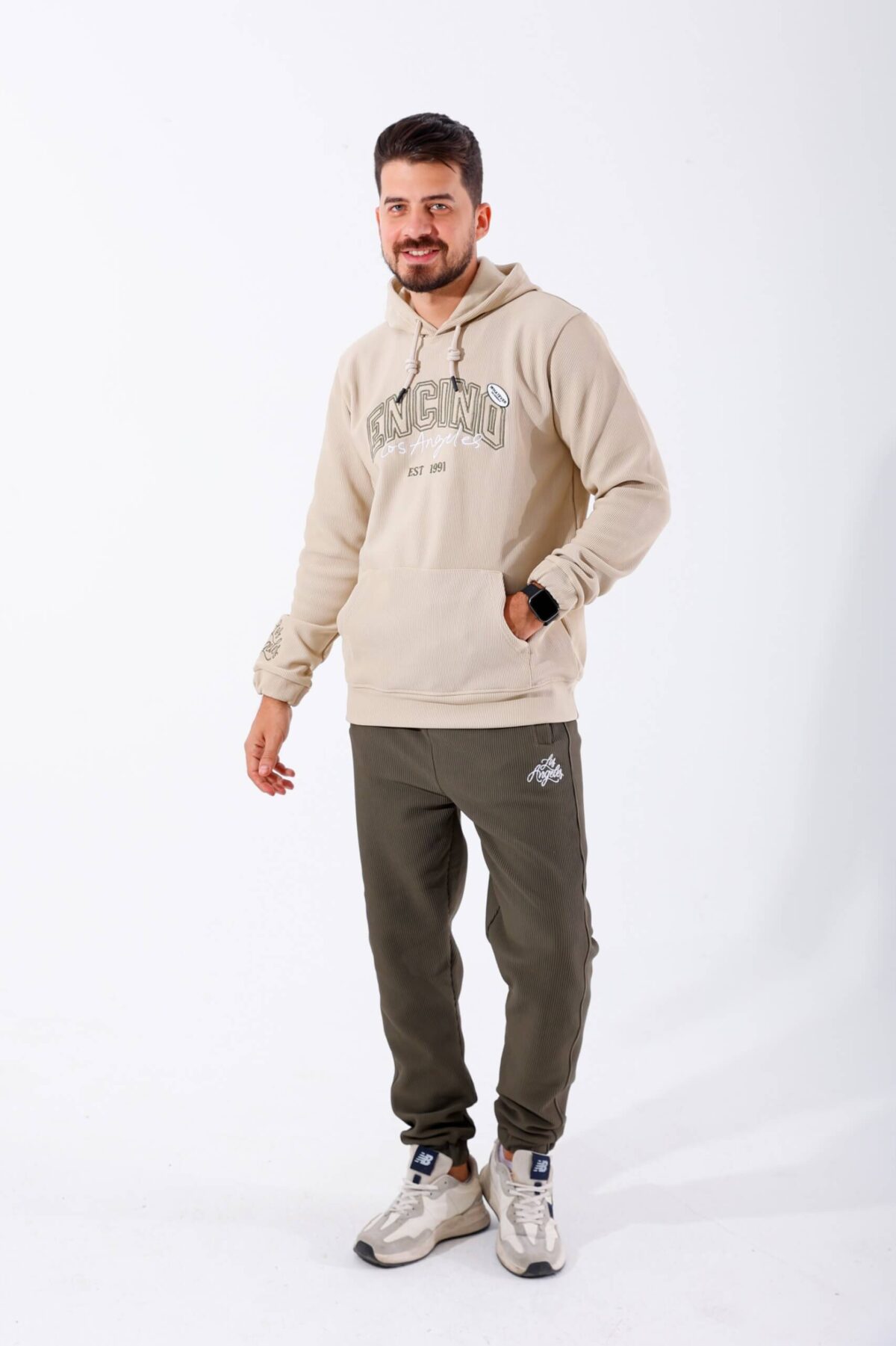 TRENG LosAngeles Model - Image 2