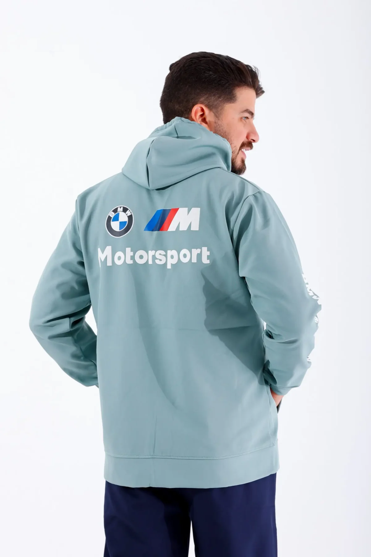 TRENG BMW Model - Image 2