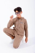 ⁦BOYS SET "Under Armer"⁩ - الصورة ⁦3⁩