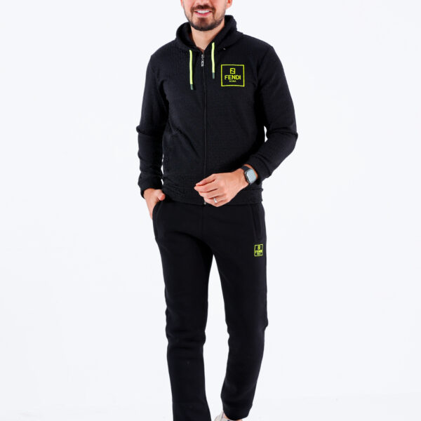 MEN SET "Fendi"