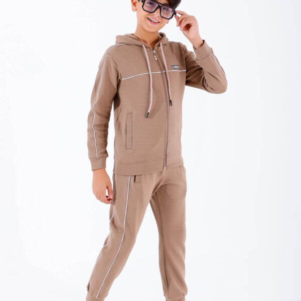 BOYS SET "Under Armer"