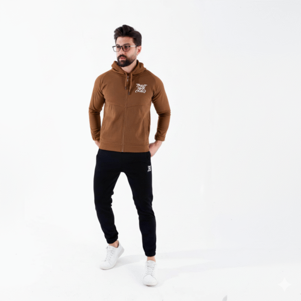 Trust your crazy تريننج