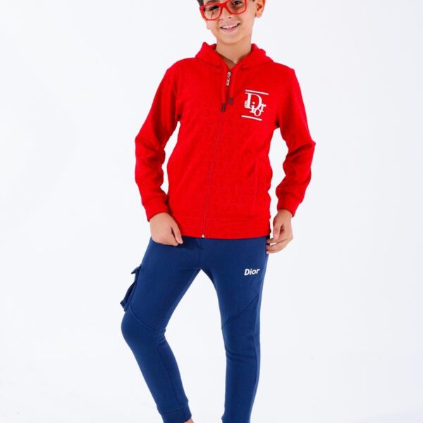 BOYS SET "Dior"