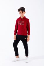 BOYS SET "GUCCI"