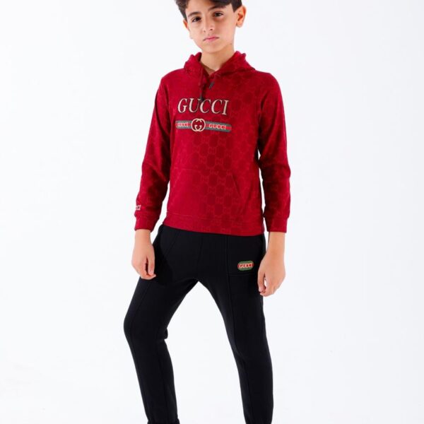 BOYS SET "GUCCI"