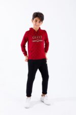 BOYS SET "GUCCI" - Image 4