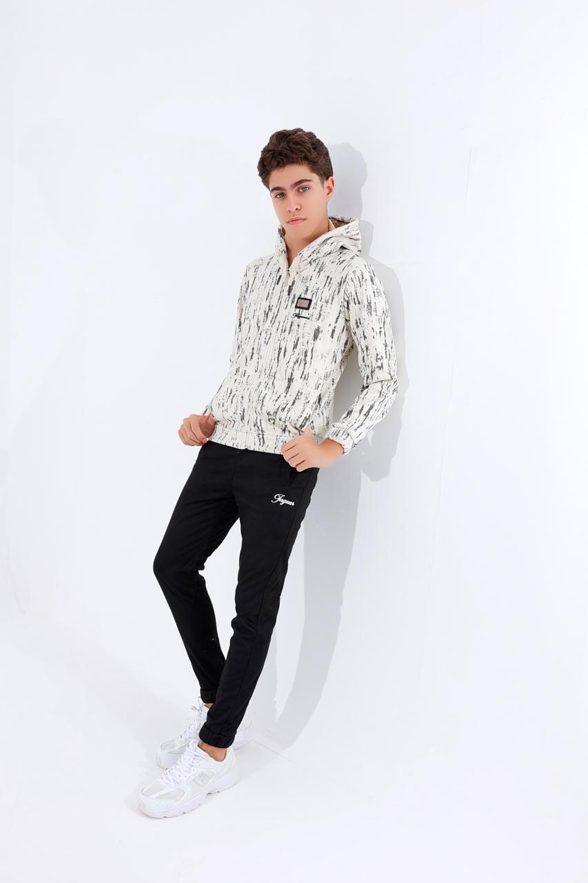 c74041f4-9a04-4efd-8dbe-c89ab1d894a6 MEN SET "Jauger" - Image 1