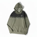 MEN HOODIE "JAGUAR" - Image 9