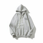 ⁦MEN Hoodie "PARIS TOWER"⁩ - الصورة ⁦7⁩