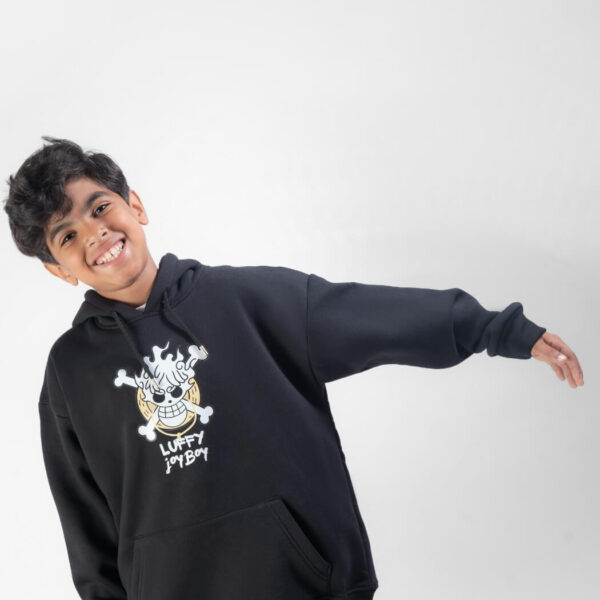 BOYS Hoodie "LUFFY"