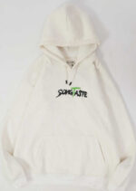 MEN Hoodie "SONGTASTE" - Image 4