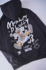 BOYS Hoodie "LUFFY" - Image 4