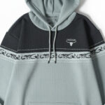 MEN HOODIE "JAGUAR" - Image 8