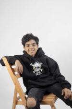 BOYS Hoodie "LUFFY" - Image 3