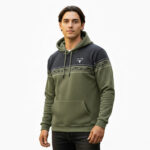 MEN HOODIE "JAGUAR" - Image 2