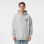 ⁦MEN Hoodie "PARIS TOWER"⁩ - الصورة ⁦4⁩