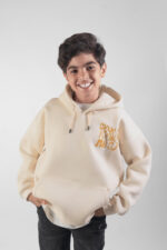 Boys Hoodie "CHANGE YOUR MIND"