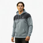 MEN HOODIE "JAGUAR" - Image 3