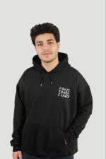 MEN Hoodie "PARIS TOWER"