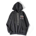 MEN Hoodie "DRAGON" - Image 7