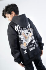 BOYS Hoodie "LUFFY" - Image 2
