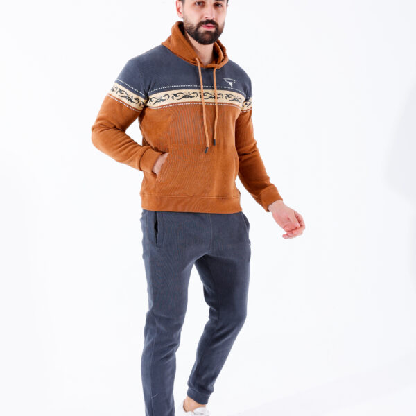 MEN SET "Yellow Stone"