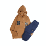 BOYS SET "BACK" - Image 3