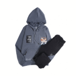 BOYS SET "BACK" - Image 2