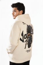MEN Hoodie "89" - Image 3