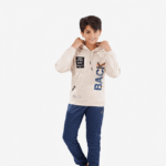 BOYS SET "BACK"