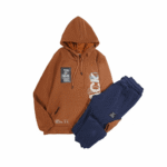 BOYS SET "BACK" - Image 4