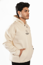 MEN Hoodie "89" - Image 2