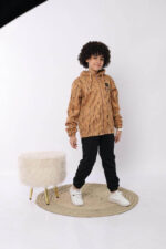 ⁦BOYS SET"U.S POLO"⁩ - الصورة ⁦4⁩