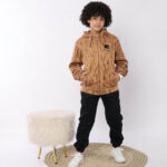 BOYS SET"U.S POLO"