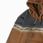 MEN HOODIE "JAGUAR" - Image 6