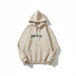 MEN Hoodie "SONGTASTE" - Image 8