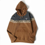 MEN HOODIE "JAGUAR" - Image 4