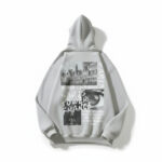 ⁦MEN Hoodie "PARIS TOWER"⁩ - الصورة ⁦6⁩