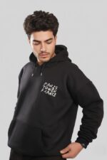 ⁦MEN Hoodie "PARIS TOWER"⁩ - الصورة ⁦2⁩