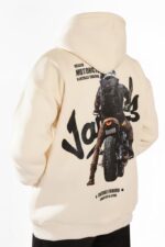 MEN Hoodie "89" - Image 4