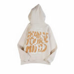 Boys Hoodie "CHANGE YOUR MIND" - Image 5