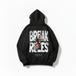 BOYS HOODI "BREAK" - Image 6