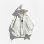 BOYS HOODI "AL EXEND ER" - Image 5