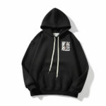 BOYS HOODI "BREAK" - Image 7