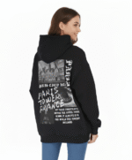 Girls Hoodie "PARIS TOWER"