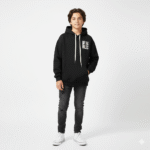 BOYS HOODI "BREAK" - Image 4