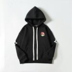 Boy's Hoodie "NEVER STOP" - Image 4