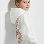 Girls Hoodie "Disney"